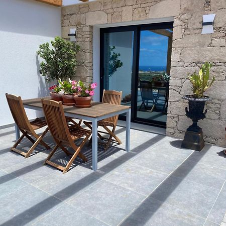 B&B Camacha Porto Santo Exteriér fotografie