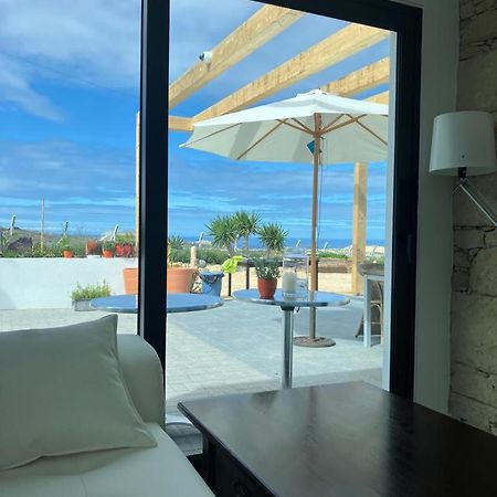 B&B Camacha Porto Santo Exteriér fotografie