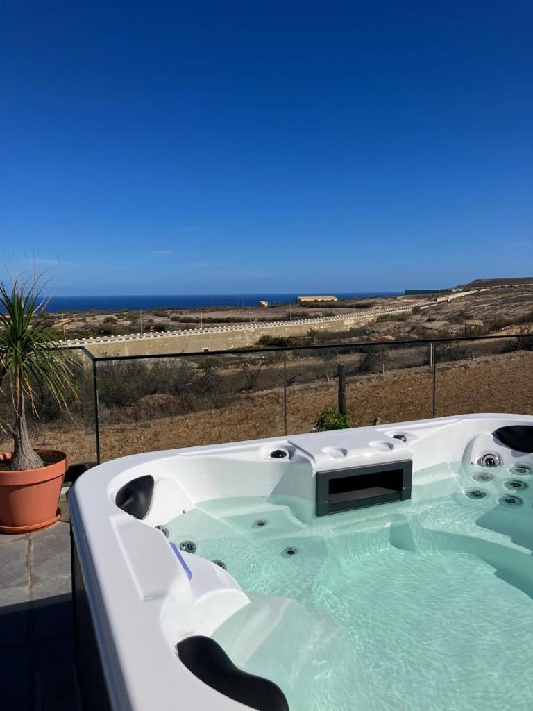 B&B Camacha Porto Santo Exteriér fotografie