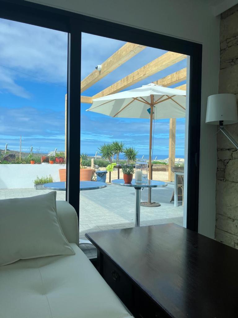 B&B Camacha Porto Santo Exteriér fotografie