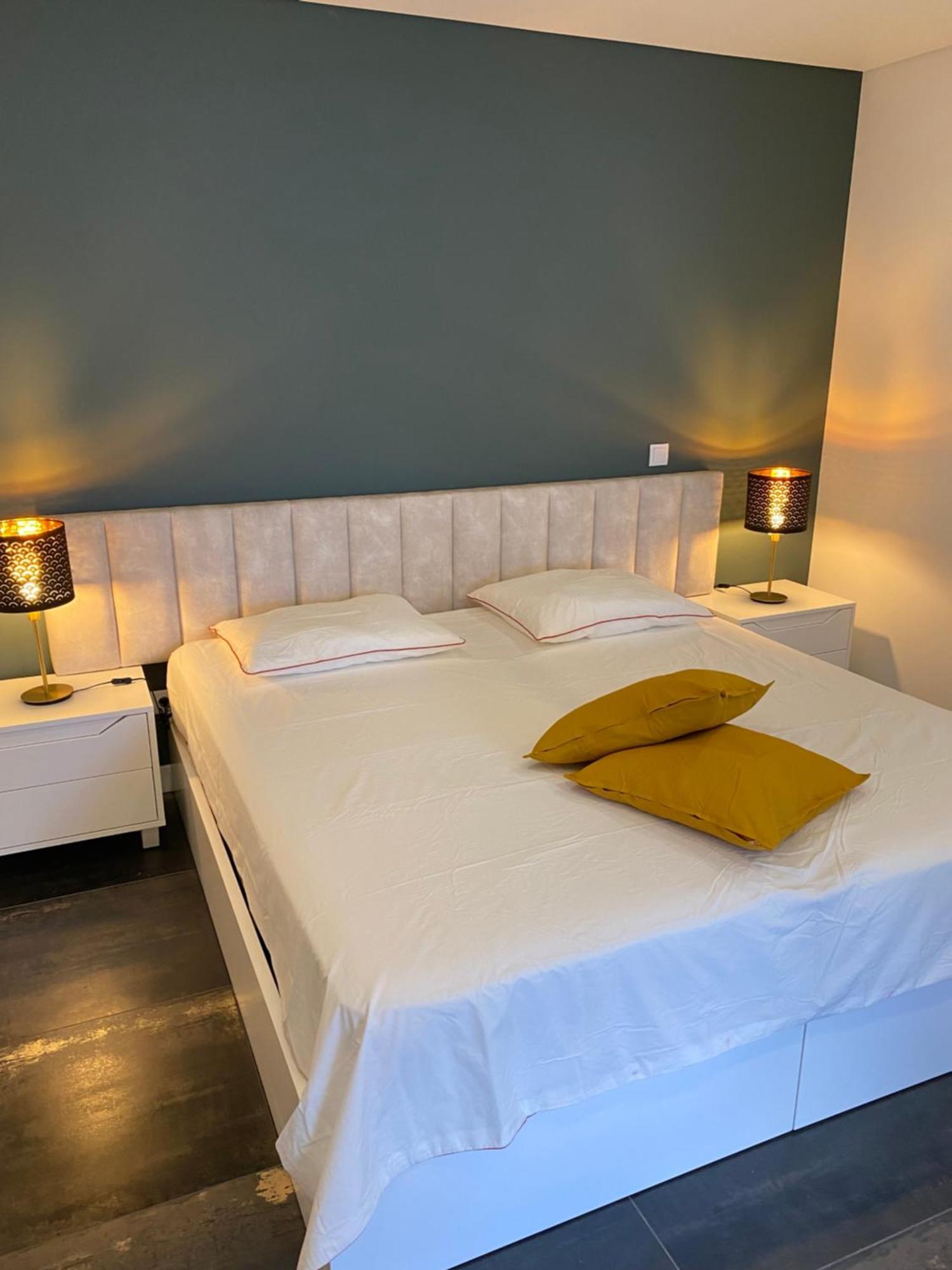 B&B Camacha Porto Santo Exteriér fotografie